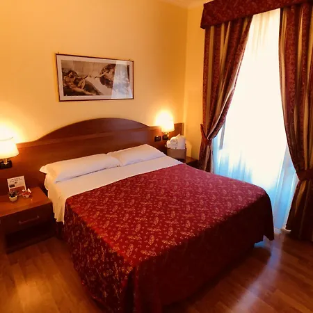 Saint Peter 4*