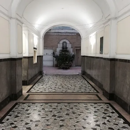 Saint Peter 4* Рим
