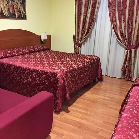 Saint Peter 4* Рим