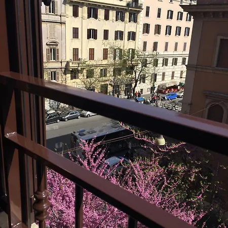 Saint Peter 4* Рим