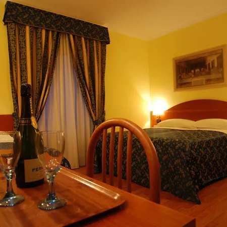 Гостевой дом Saint Peter 4*