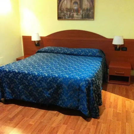 Saint Peter 4*