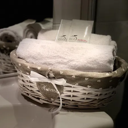 Saint Peter Pensión 4*