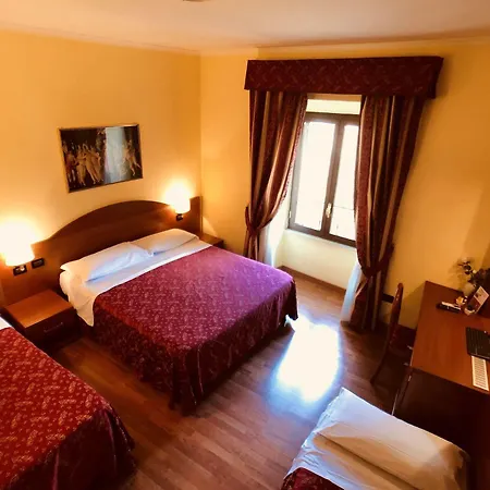Saint Peter Guest house Rome