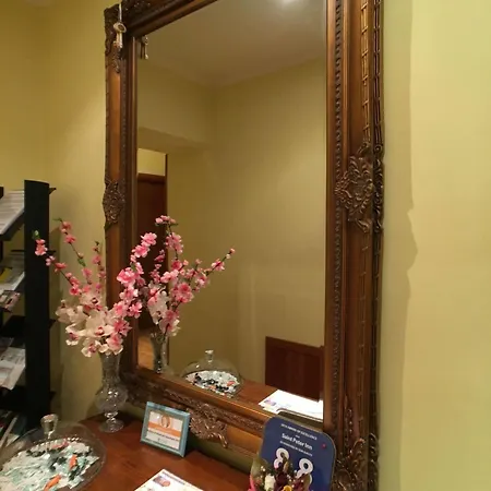 Saint Peter Guest house 3*