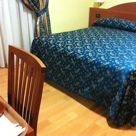 Saint Peter Pensión Roma