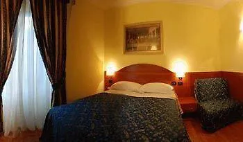 Saint Peter Guest house 3*