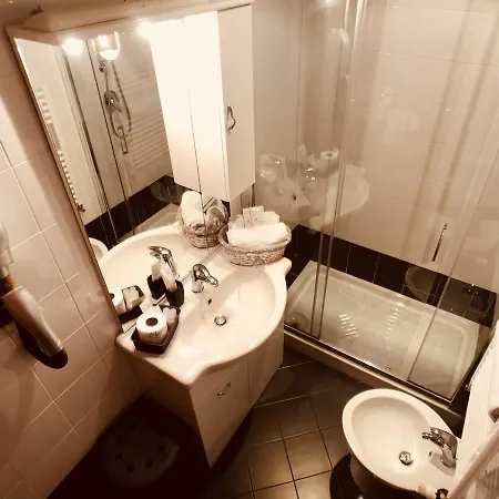 Saint Peter Guest house Rome