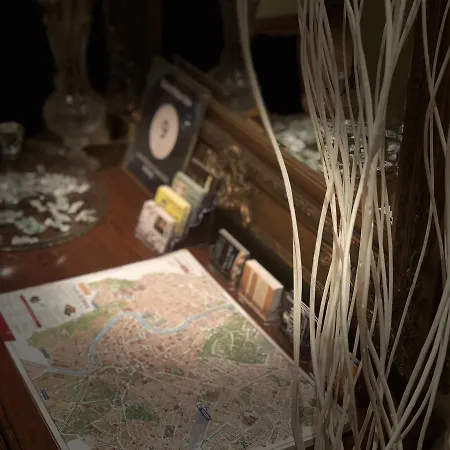 Saint Peter Πανσιόν Ρώμη