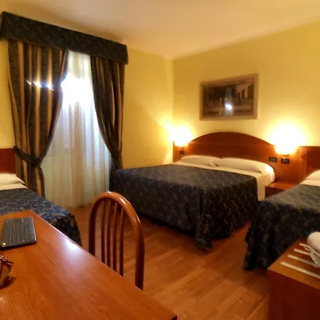 Saint Peter Guest house