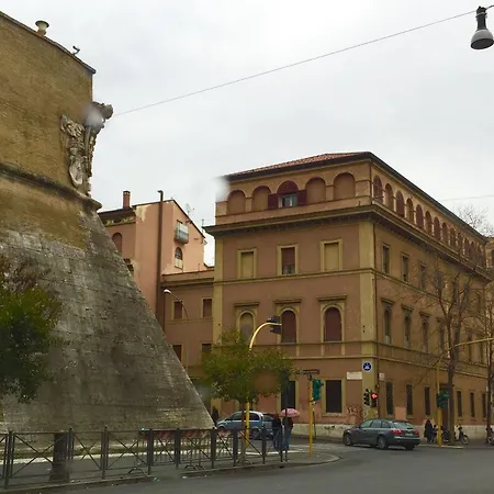 Saint Peter Affittacamere Roma