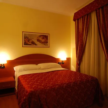 Saint Peter 3* Rome