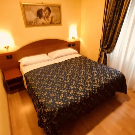 Saint Peter Πανσιόν 4*