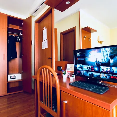 Affittacamere Saint Peter Roma