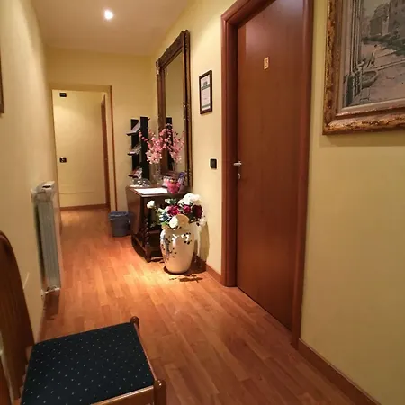 Saint Peter Guest house