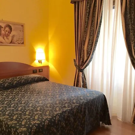 Guest house Saint Peter Rome