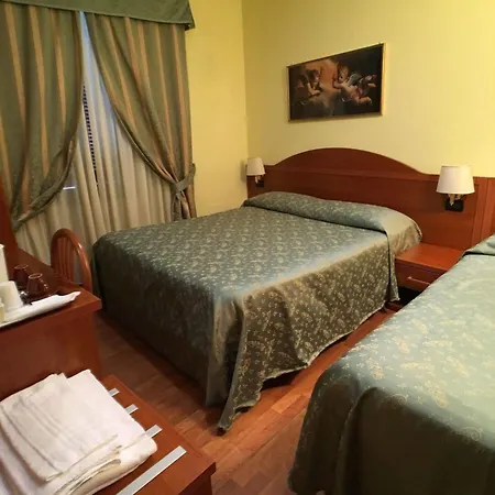 Saint Peter Affittacamere Roma