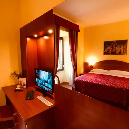 Affittacamere Saint Peter