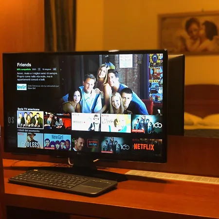 Affittacamere Saint Peter