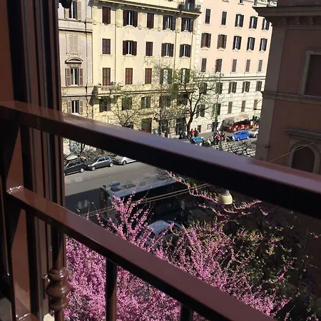 Saint Peter 3* Rome
