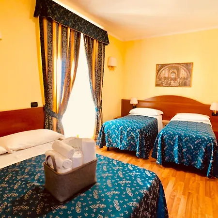 Saint Peter Affittacamere Roma