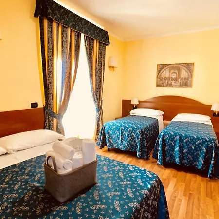 Saint Peter Guest house Rome
