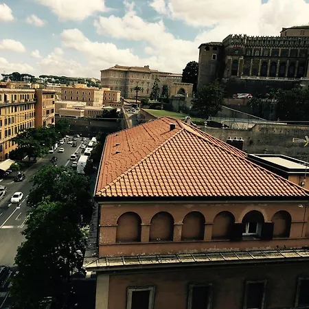 Guest house Saint Peter Rome