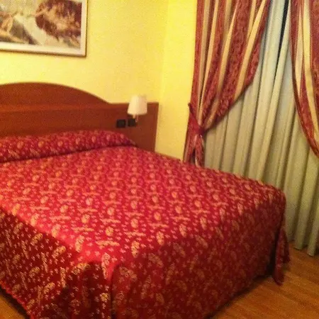 Guest house Saint Peter Rome