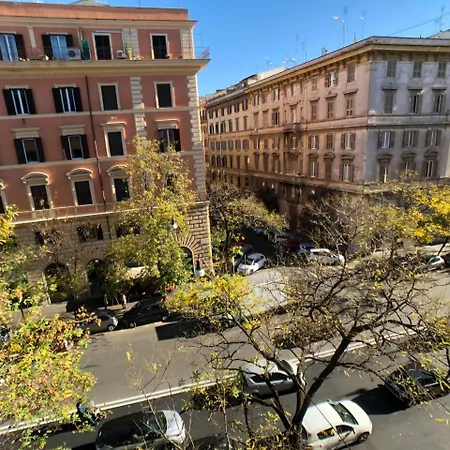 Saint Peter Guest house Rome