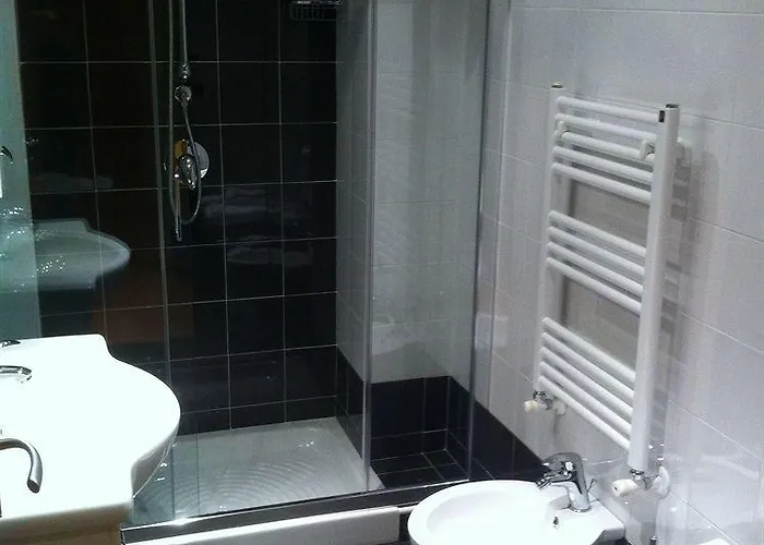 圣彼得酒店 4* 罗马