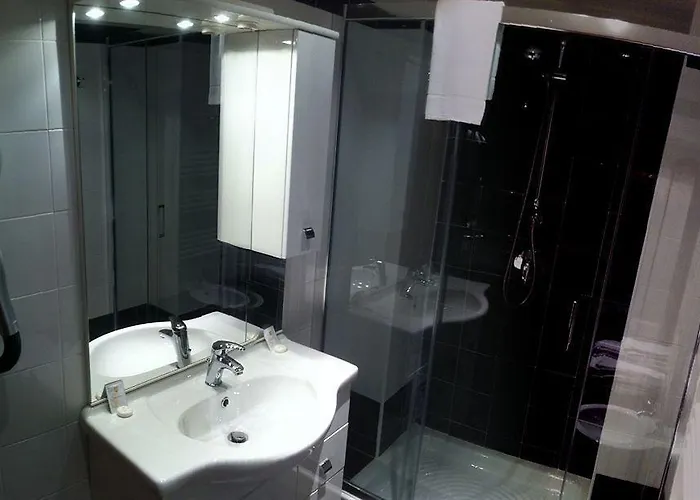 圣彼得酒店 招待所 罗马