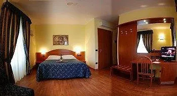 圣彼得酒店 招待所