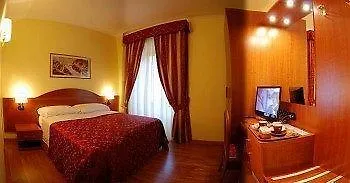 Pensión Saint Peter