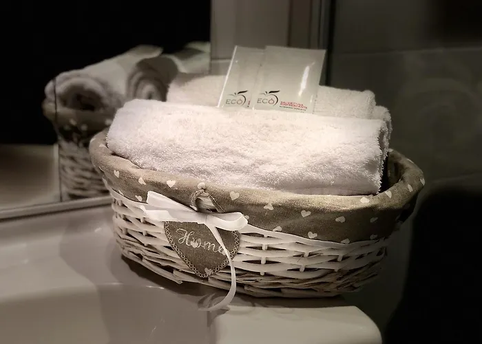 Saint Peter Pensión 4*