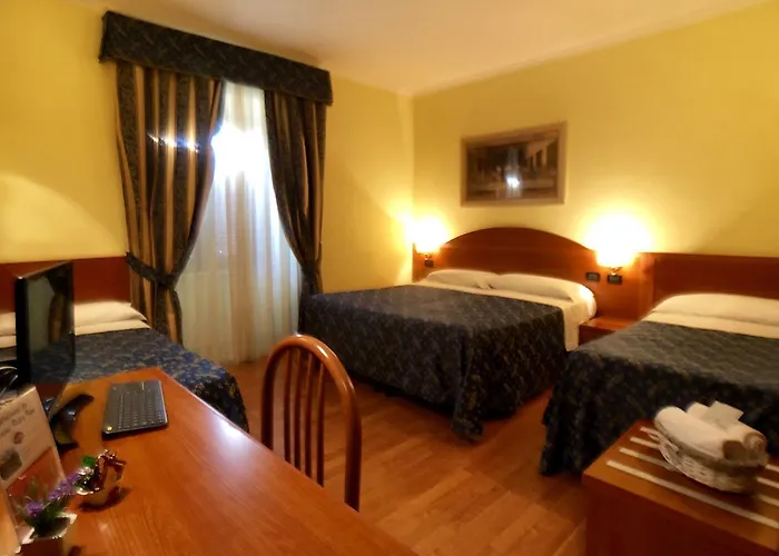 圣彼得酒店 招待所