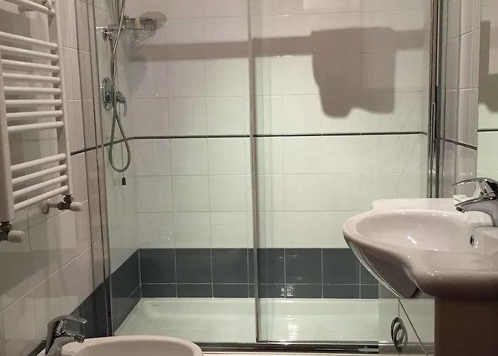 Pensión Saint Peter 4*