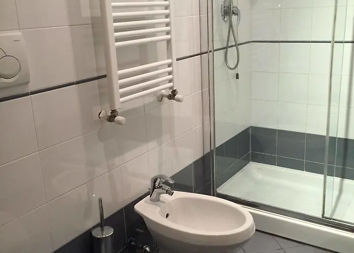 Saint Peter Pensión