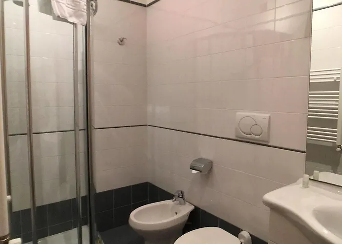 圣彼得酒店 罗马