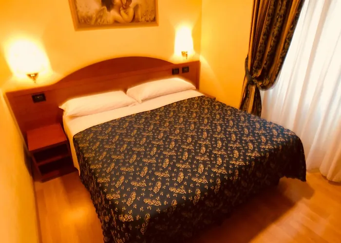 圣彼得酒店 招待所 4*