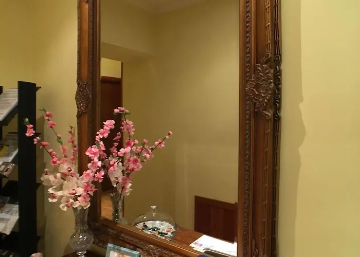 圣彼得酒店 招待所 4*