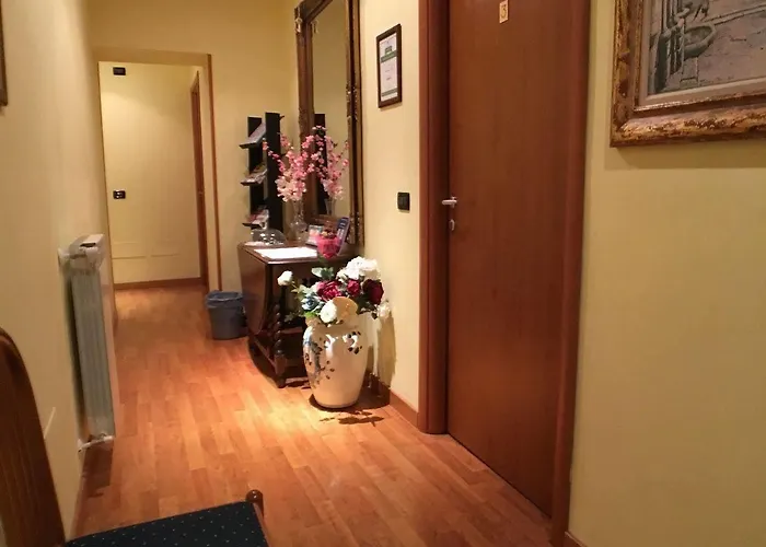 圣彼得酒店 招待所