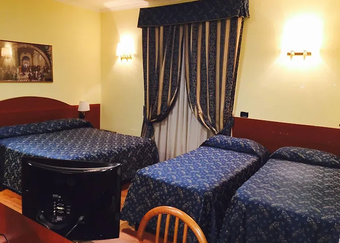 招待所 圣彼得酒店