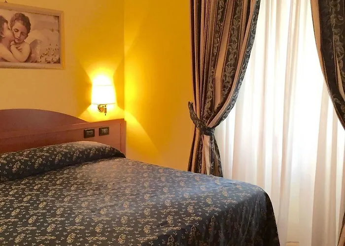 招待所 圣彼得酒店 罗马