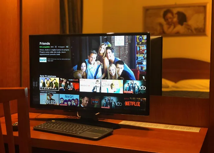 Pensión Saint Peter