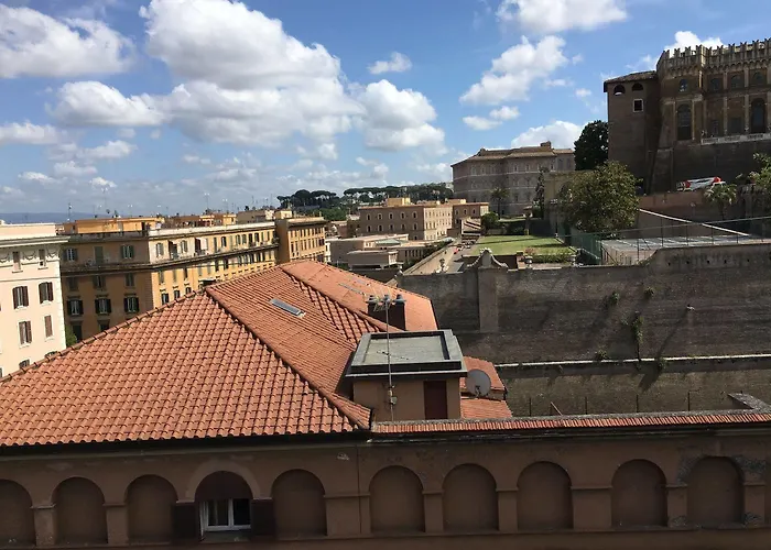 圣彼得酒店 招待所