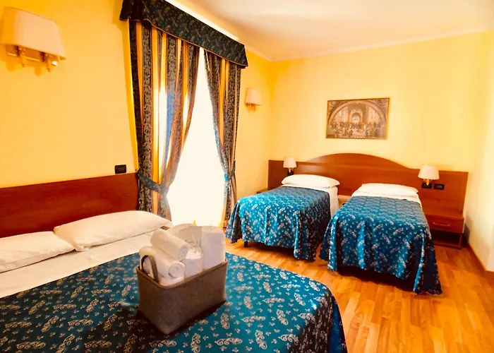 圣彼得酒店 招待所 罗马