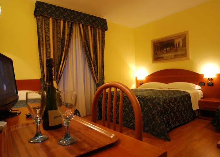 招待所 圣彼得酒店 4*