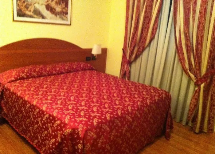 招待所 圣彼得酒店 罗马