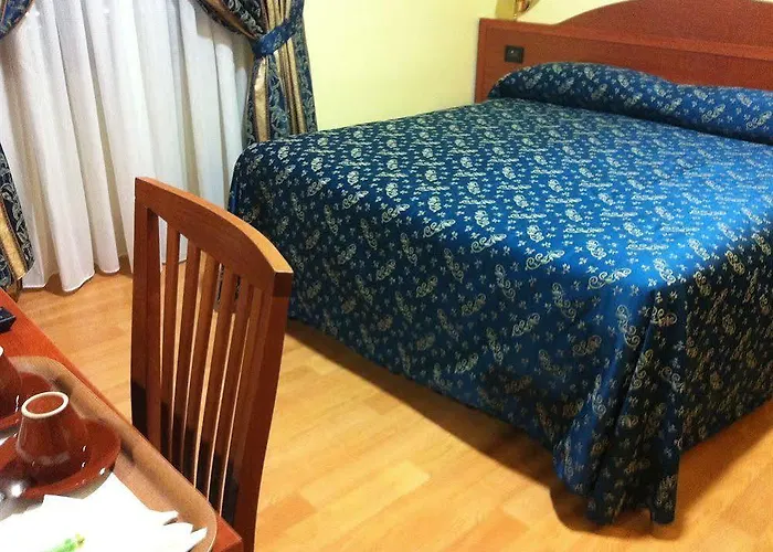 圣彼得酒店 招待所 罗马