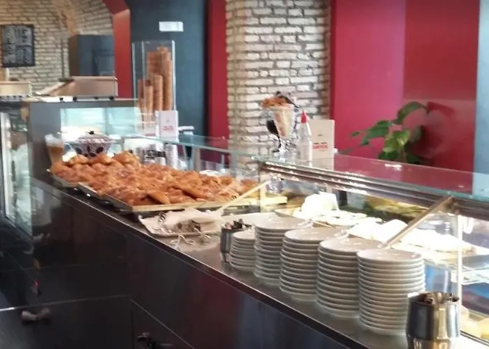 圣彼得酒店 罗马